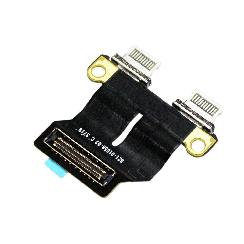 DC in Power Jack Charging Port For Apple Macbook Air 13" A1932 A2179 A2337 2018 2019 2020