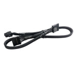 SATA Power supply cable For EVGA SuperNOVA 650 750 850 1000 G2 G3 G3