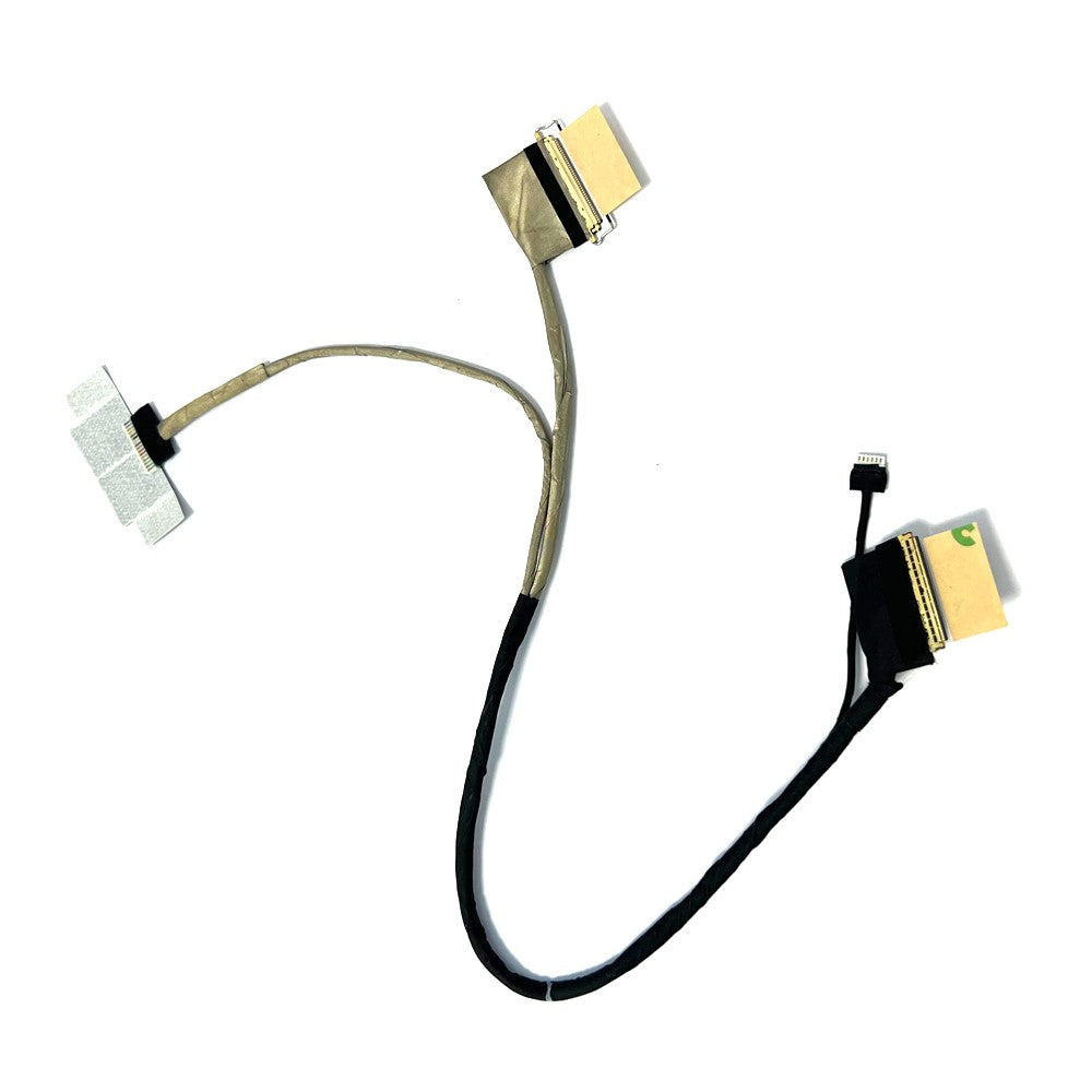 40pin LCD Screen Cable For ASUS ROG Zephyrus M16 GU603VV GU603/14005-03670600 new