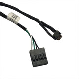 Huasheng Suda Power Button Cable Wire For DELL XPS8910 8920 8930