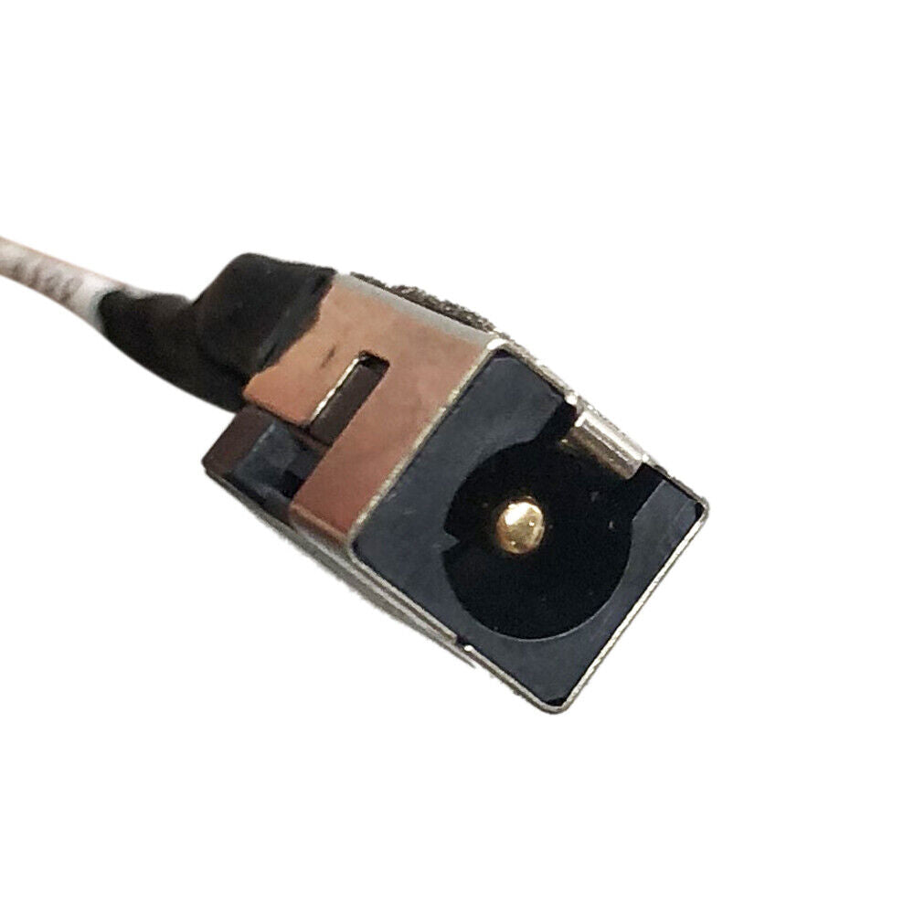 DC in Power Jack Charging Port For Lenovo ideapad 330S-15AST 81F9 330S-15ARR 81FB
