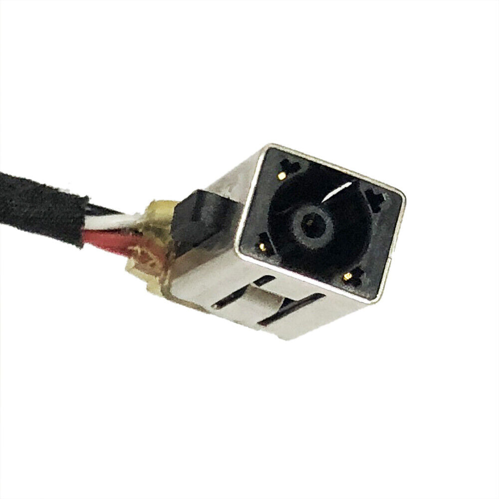 DC in Power Jack Charging Port For HP ProBook x360 11 G3 Ee 11 G4 EE 11 G5 EE