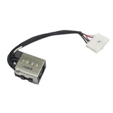 GinTai DC in Power Jack Charging Port For Dell Latitude E7270 E7470