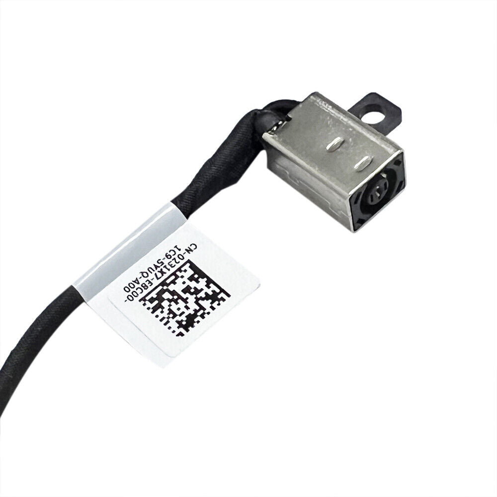 DC in Power Jack Charging Port For DELL Vostro 14 3420 3430 3435 Vostro 15 3510 3520 3530 3535