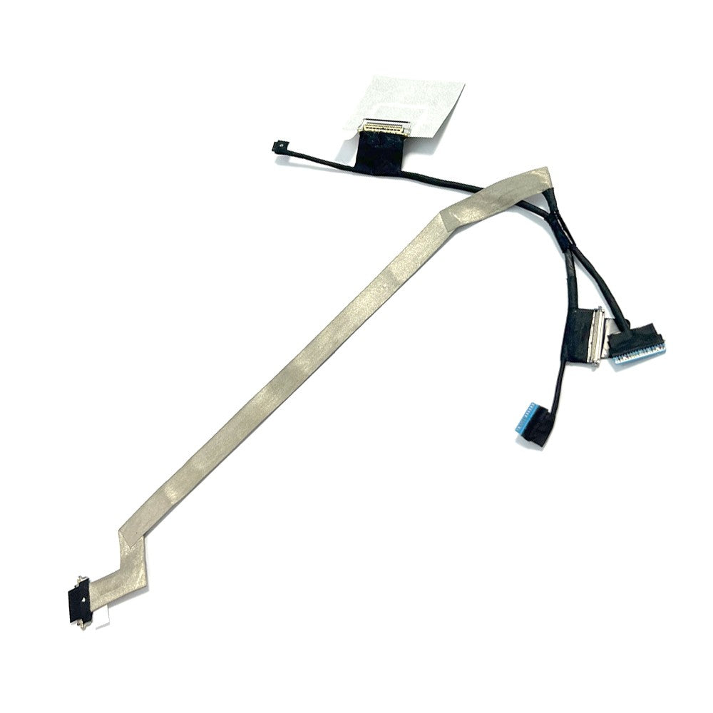 30pin LCD Video Display Screen Cable For Dell Latitude 5440 Precision 3480 IDB40