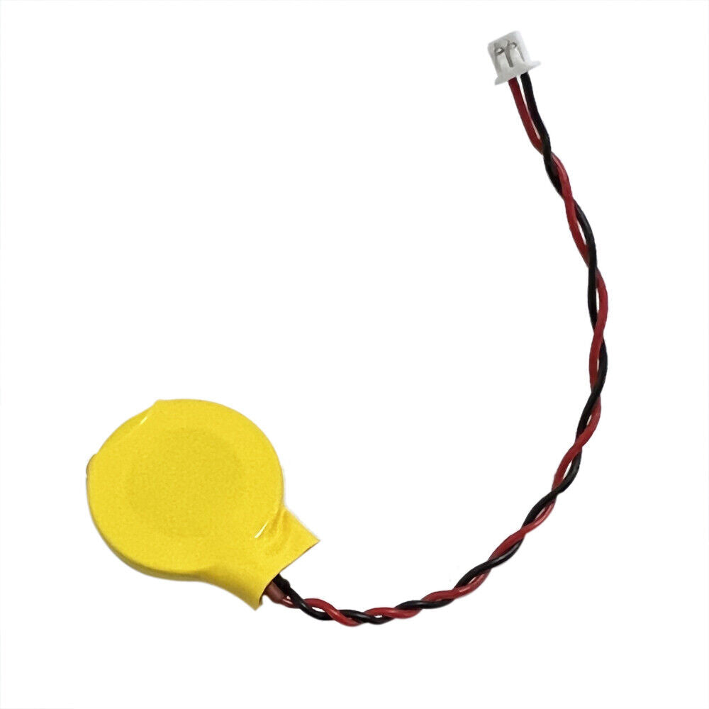 CMOS Battery For HP G62 CQ62 G56