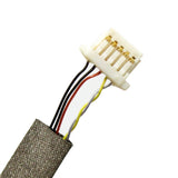 40Pin LCD Screen Video Display Flex Cable For HP Pavilion CQ62 G62 G72 G72T