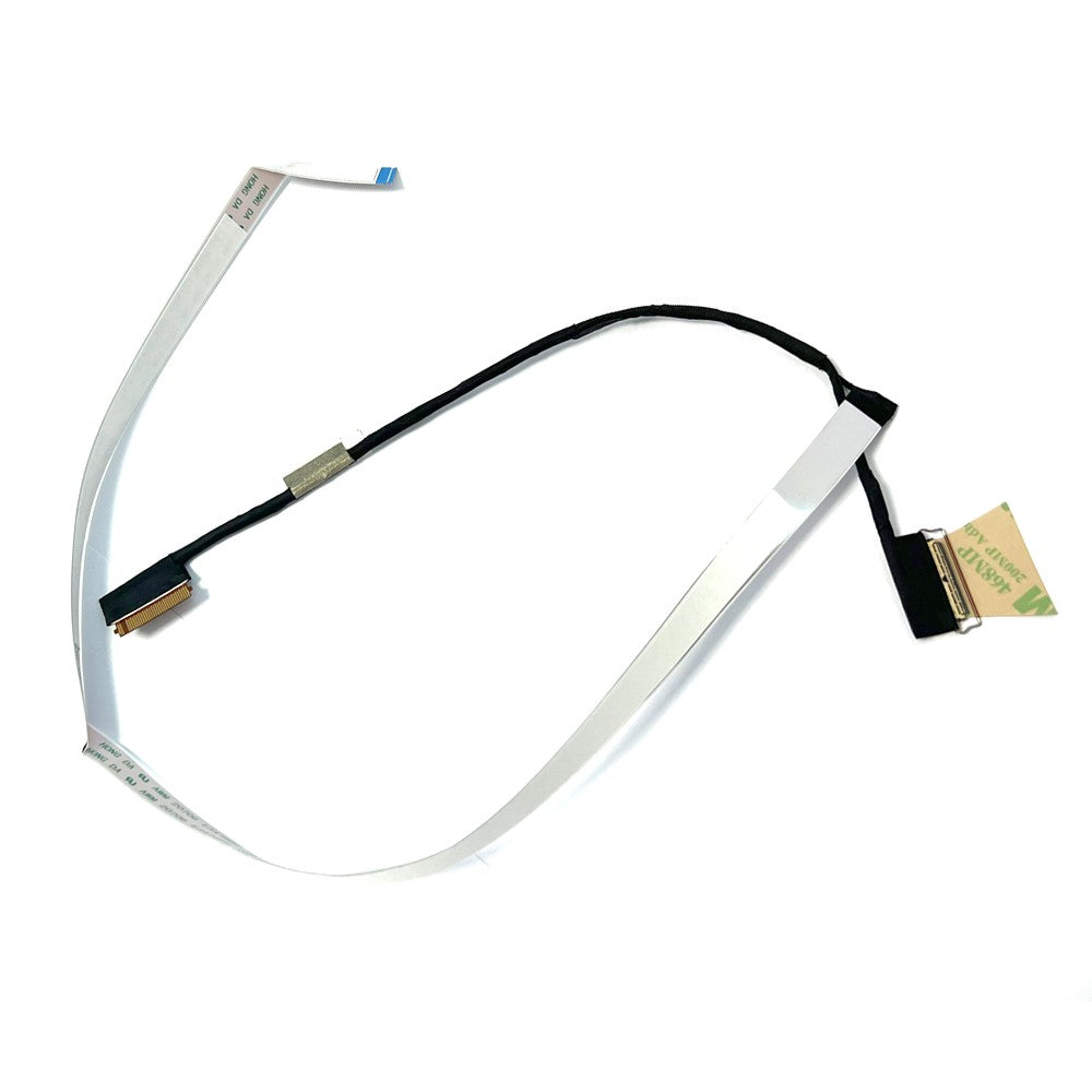 HD 30pin Non-Touch LCD Display Screen Cable For HP 17-CN 17T-CN 17-CP 17Z-CP