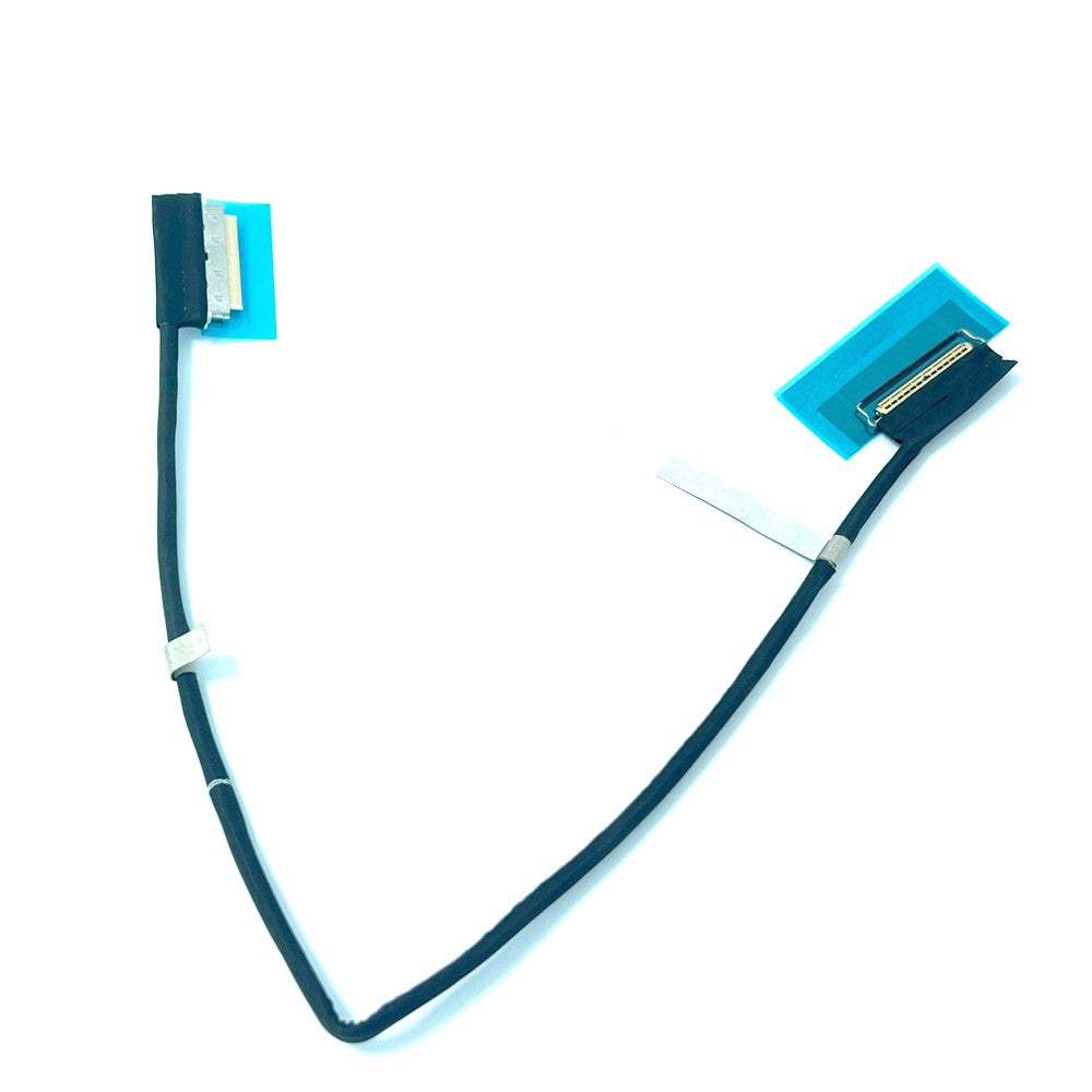 40PIN UHD LCD Video Display Screen Cable For HP ZBook Fury 15 G7 G8 FPZ50 UHD