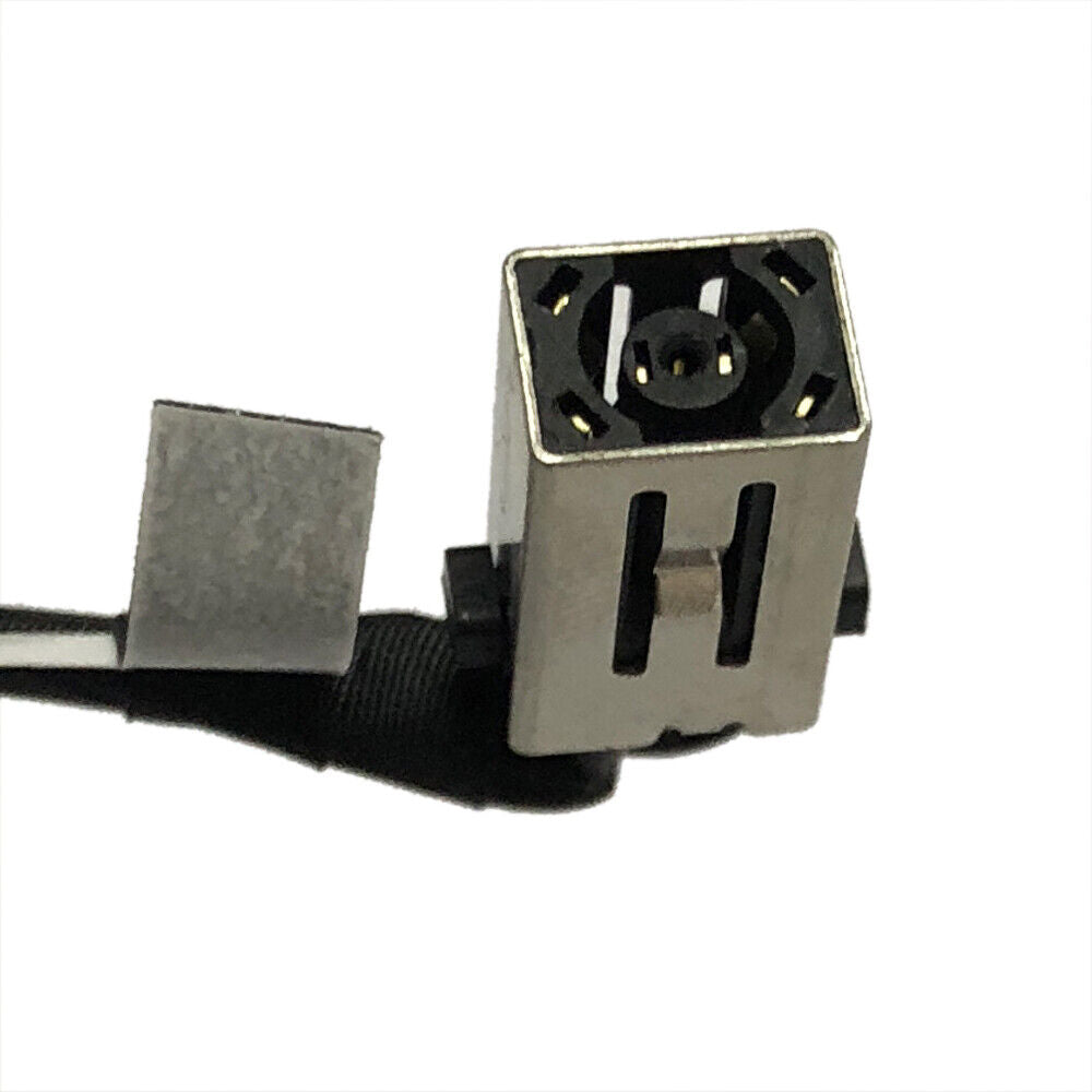DC in Power Jack Charging Port For Dell Vostro 5410 5510 5515 5518