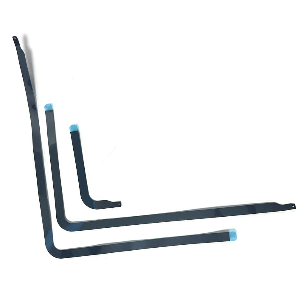Lenovo Legion 5 Pro 16IAH7H 82RF Legion 5 Pro 16ARH7H 82RG 16ARH7 82RY Stretch Release Adhesive Strips Pull 5T10S33344