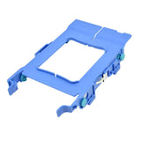 2.5-inch HDD Caddy Hard Drive Bracket For Dell Optiplex 3050 3040 5050 5060 7040 7050 7060 7070 9020