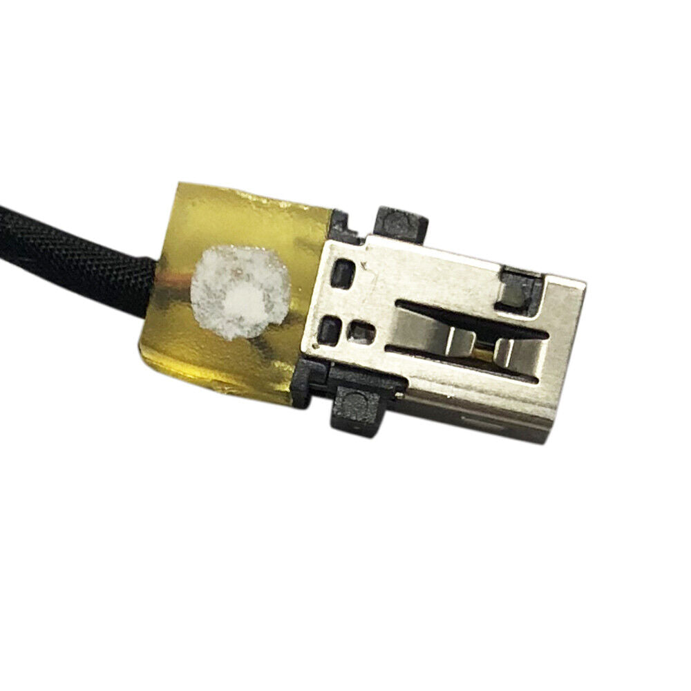 DC in Power Jack Charging Port For Acer SF314-51 CB3-431-C5FM CB3-431-C5EX