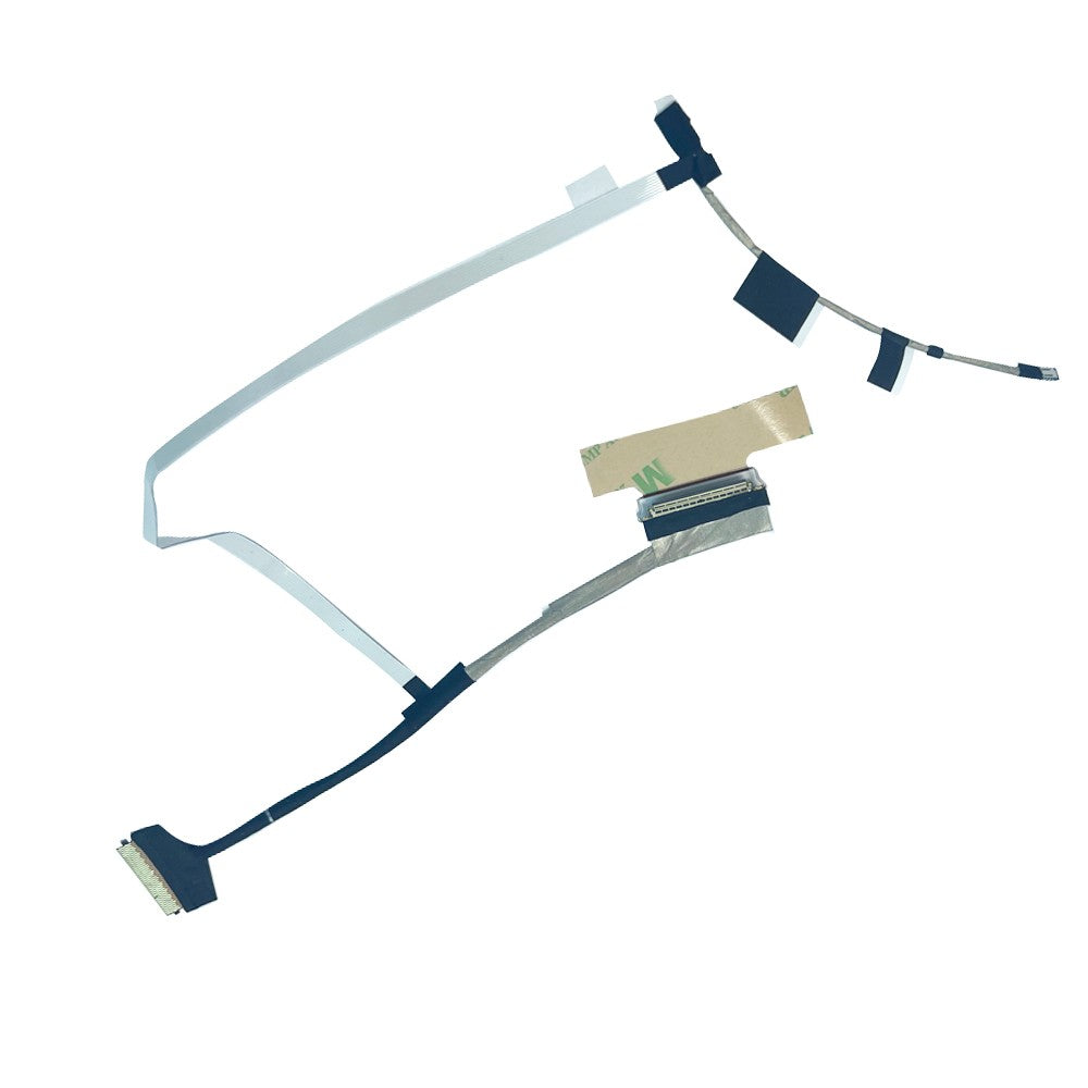 LCD Display Screen Cable For Acer Nitro V 15 ANV15-51 ZYP 40pin DD0ZYPLC012