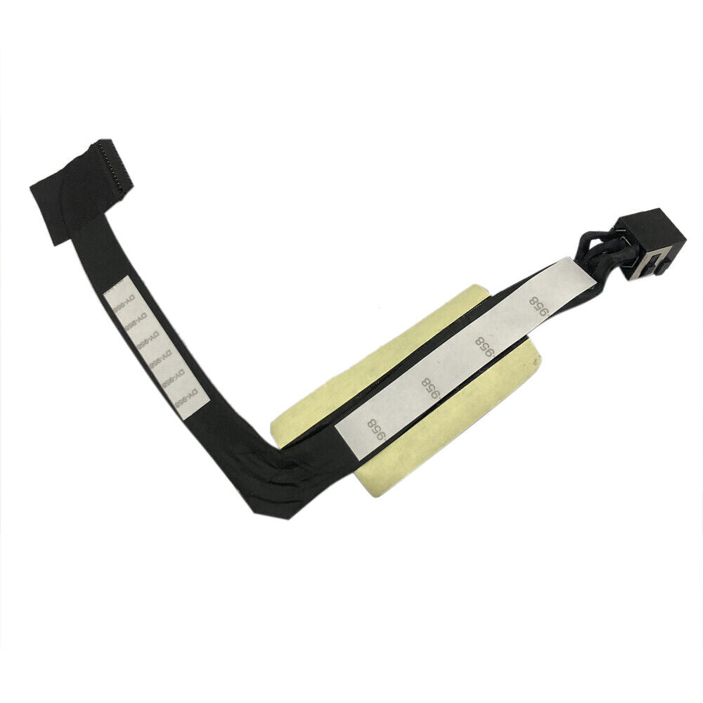 DC in Power Jack Charging Port For Dell ALIENWARE GDS70 X17 R1 R2