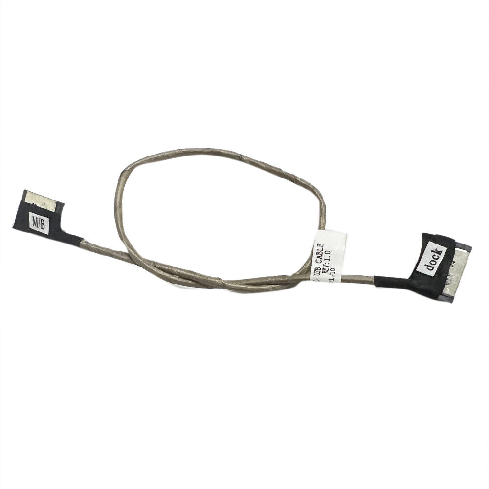 USB Screen Video Cable For HP Split x2 13-R030CA 13-R100DX 13-R050CA DC02C009H00