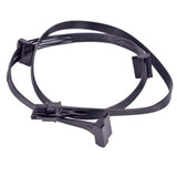 ZAHARA Power Supply Adapter Cable Wire For Cooler Master VSM750 VSM650 VSM550