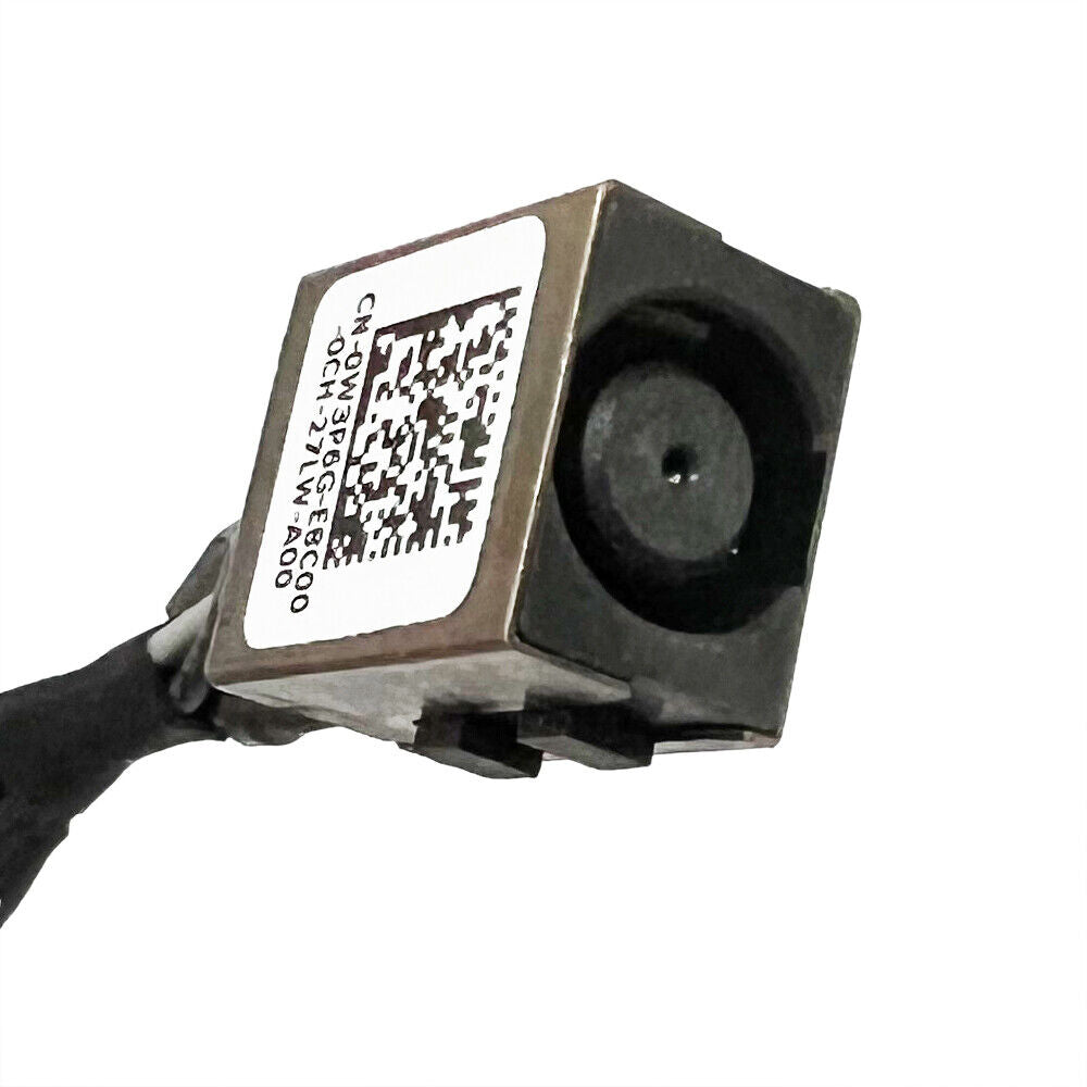 DC in Power Jack Charging Port For Dell  PRECISION 3551 3541 3540 3550