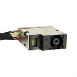 DC in Power Jack Charging Port For HP 17-CN 17-CN0013DX 17-CP M50400-001