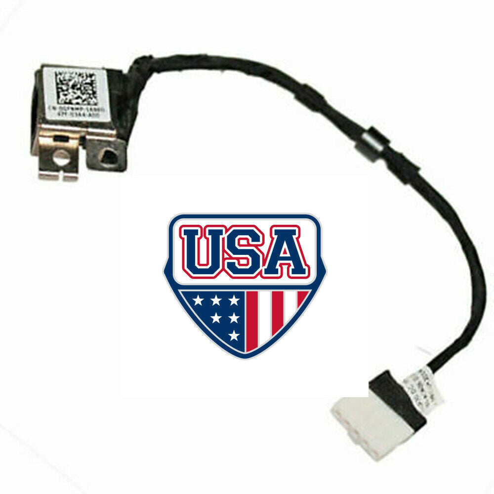 DC in Power Jack Charging Port For DELL Latitude 3340 3350