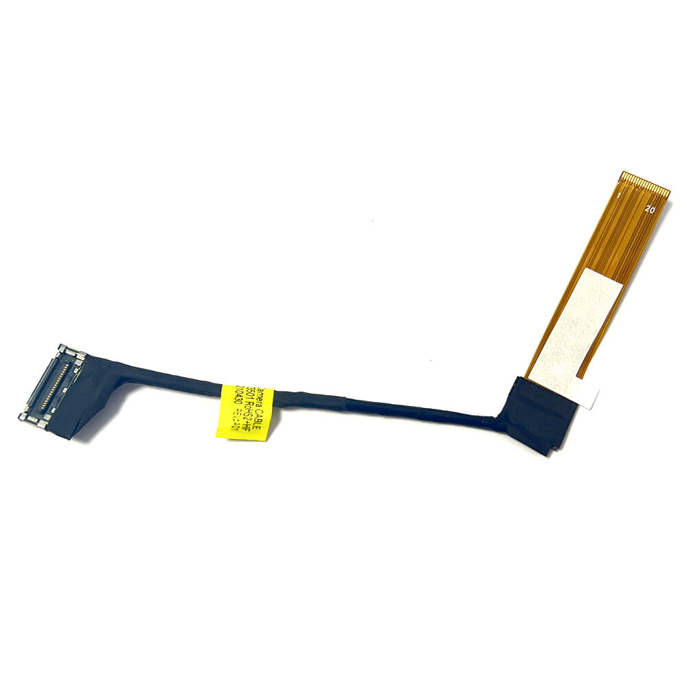 Webcam Camera Cable For HP EliteBook 840 G7 845 G7 740 G7 745 G7 6017B1373501