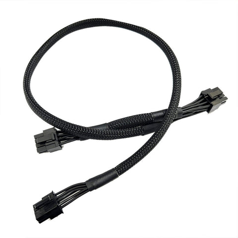 Power Supply Cable GPU PCIE Dual 8-pin For Corsair RM1000X RM750 RM850 SF450