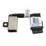 GinTai DC in Power Jack Charging Port For Dell Inspiron 13 7370 7380 (7373 2-in-1)