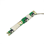 Power Switch ON-FF Button Board Cable For DELL Inspiron 15 5579 5568 5578 7568 7569 7778 7779 3390