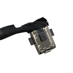 GinTai DC in Power Jack Charging Port For ASUS FX506 FX506L FA506 FA507 FX507 FA706 FA707