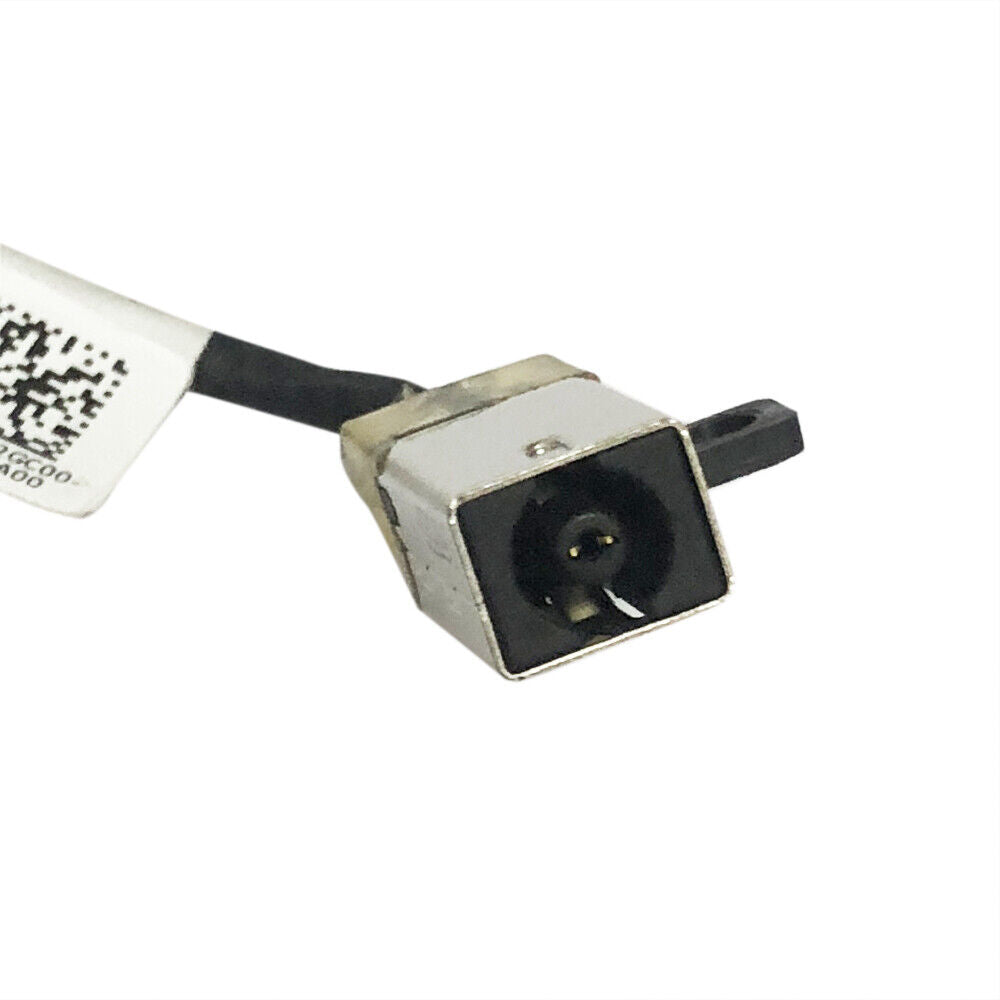 DC in Power Jack Charging Cable Connector For DELL Inspiron 17 3780 3781 3782 3785 3790 3793