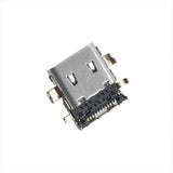 GinTai DC Jack USB Type-C Charging Port Socket For HP SPECTRE X360 15-BL Elite x2 1012 G1