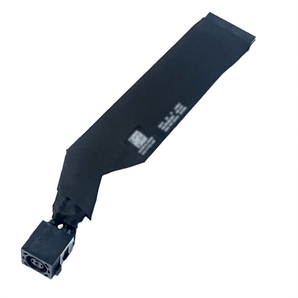 DC in Power Jack Charging Port For DELL Alienware m16 R1 m18 R1