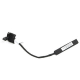 HSSDTECH HDD Hard Drive Cable Connector For DELL Latitude EDC50 5500 5501 5502 5505 5510