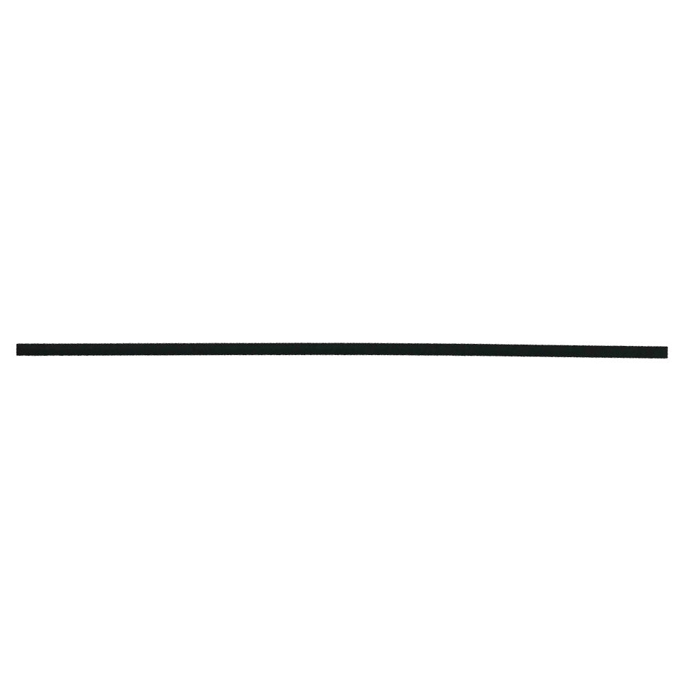2PCS HP Spectre 14-EA Bottom Rubber Feet Strip Black M22168-001