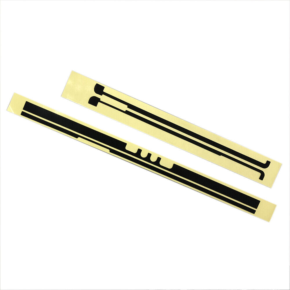 LCD Screen Sticker Adhesive Stripe Paper For Microsoft Surface Book 1 Surface Book 2 Surface Book 3