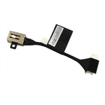 DC in Power Jack Charging Port For DELL Latitude 3420 3520 CYBG L14 0WJ4CJ 450.0NF0A.0011