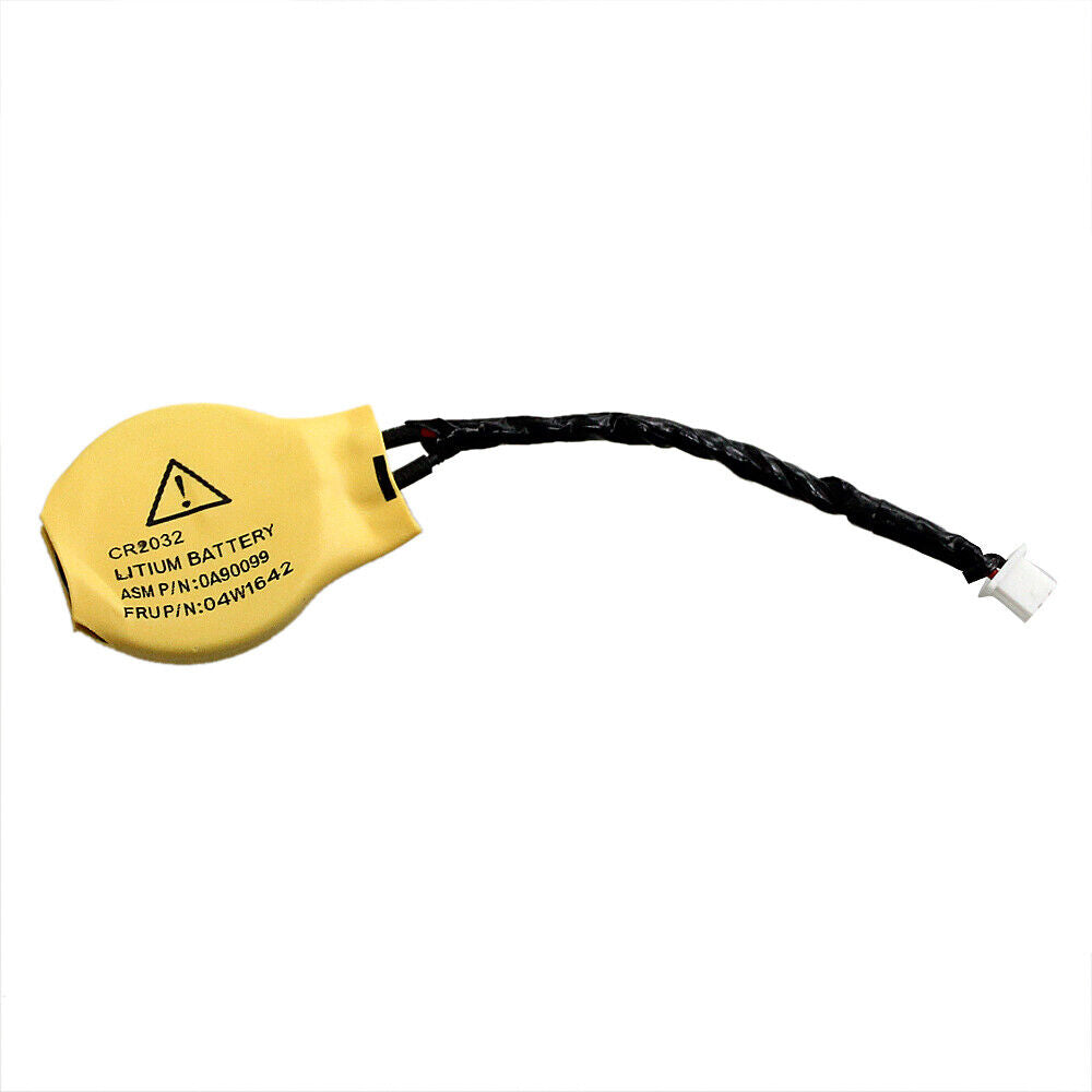 CMOS Battery For Lenovo ThinkPad W541 20EF 20EG P50 20EN 20EQ P70 20ER 20ES T460s
