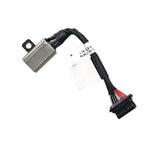 Zahara DC in Power Jack Cable Charging Port For DELL INSPIRON 7300 7306 2-IN-1