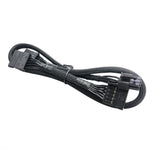 GinTai EVGA SATA6 pin to 3X SATA Driver Power Cable Replacement For EVGA Supernova 450-850 G2 B3 G3 G5 P2 B2