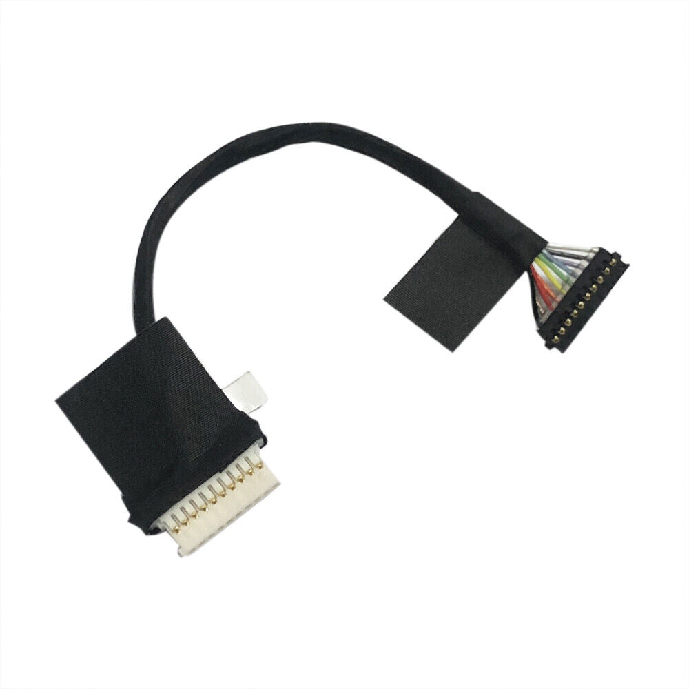 Battery Cable For DELL VOSTRO 14 5401 5402 5405 15 5501 5502 5505 INSPIRON 14 5401 5402 5405 5406 5408 5409 7405
