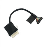 GinTai Battery Cable For DELL INSPIRON 14 7406 15 5501 5502 5504 5505 5508 5509