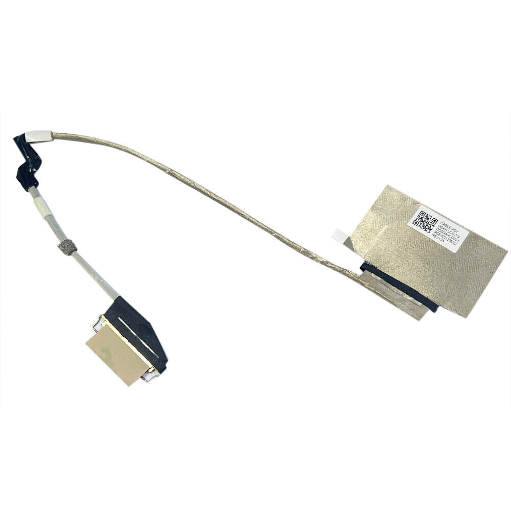 Laptop 40Pin LCD Touch Video Screen Display Cable For HP Chromebook 11 G8 EE 11A G8 EE 11MK G9 EE 11 G9 11MK G9