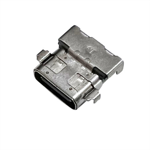 Type-C DC power JACK Charging Port Connector For Lenovo IdeaPad 5-14ITL05 IdeaPad S540-13IML S540-13API 81XA 81XC