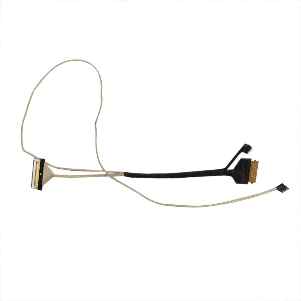 40PIN Touch Screen Display Cable For Lenovo IdeaPad 3 15IIL05 5 15IML V15 G1-IML 15ADA05