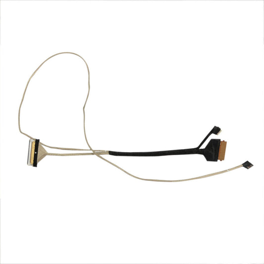 40PIN Touch Screen Display Cable For Lenovo IdeaPad 3 15IIL05 5 15IML V15 G1-IML 15ADA05