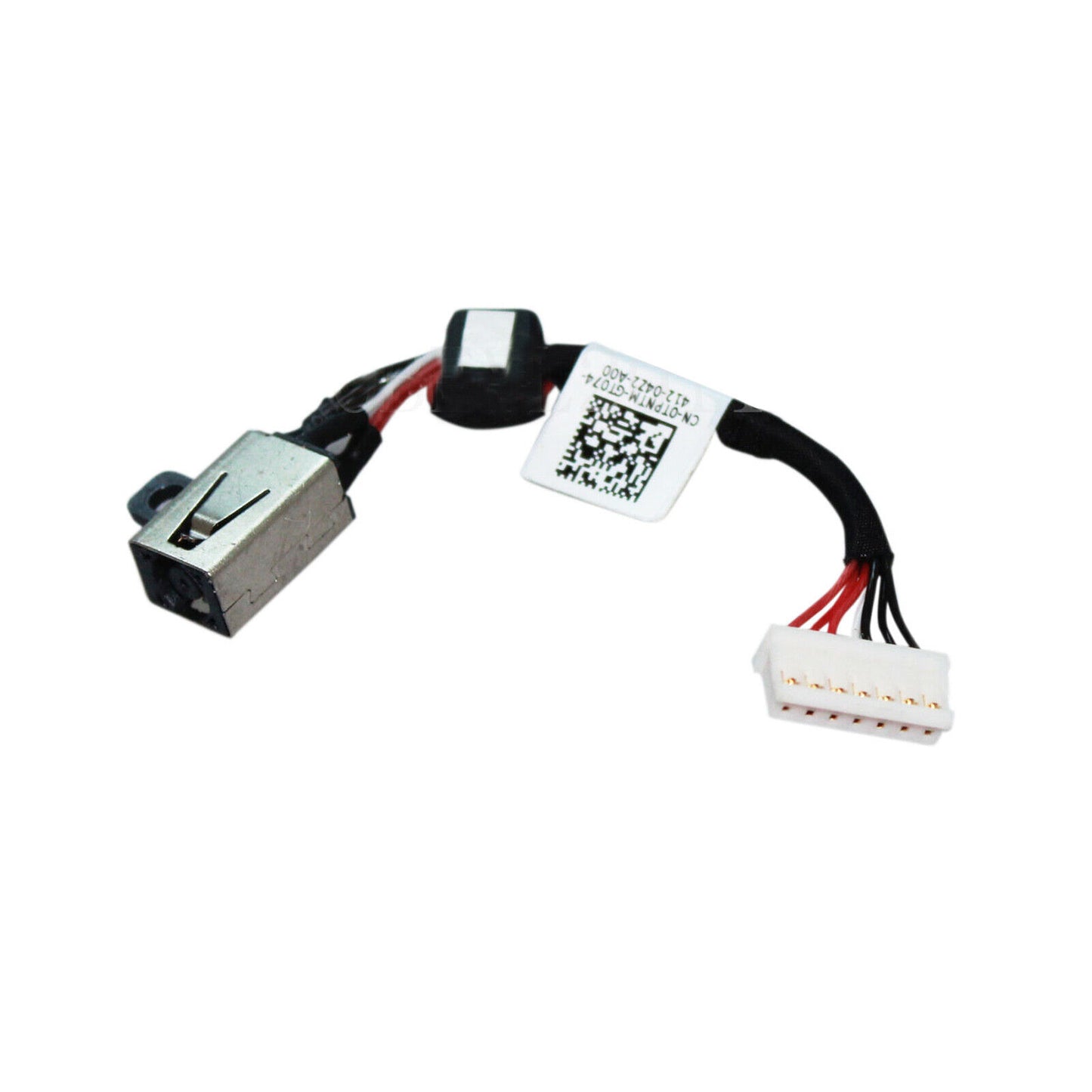 DC in Power Jack Charging Port For DELL Precision 15 5510 5520 5530 5540 3800 9530