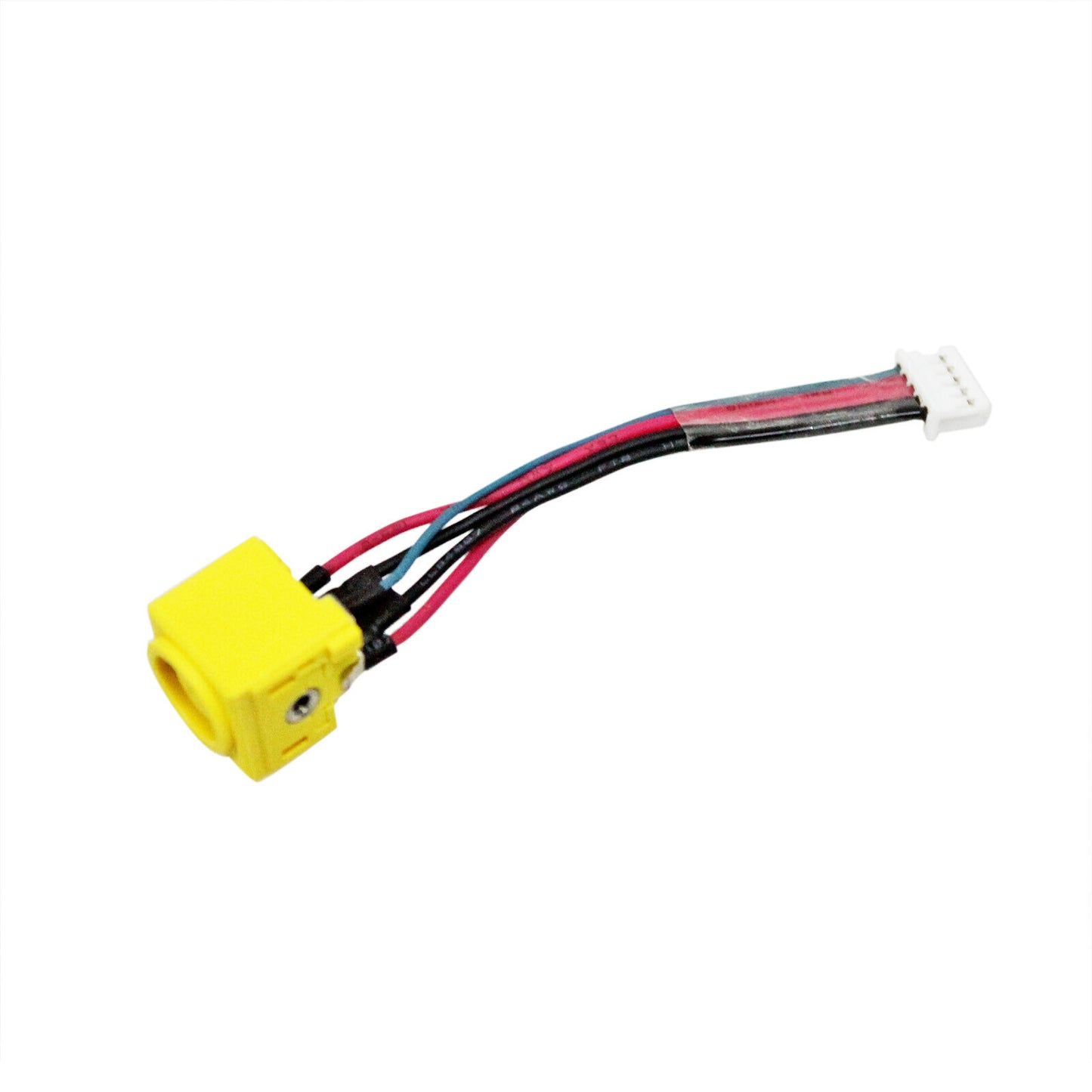 For Lenovo T410 T410I DC Power Jack Port Cable