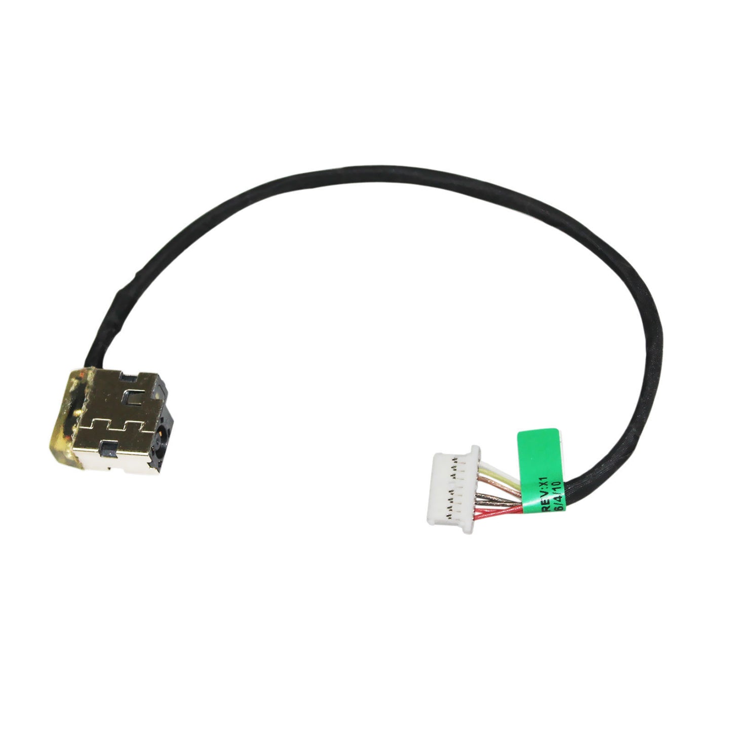 DC in Power Jack Charging Port For HP 17M-CG 17T-CG 17-CG 17m-bw 17t-bw 15-bs 15-bw 250 255 G6