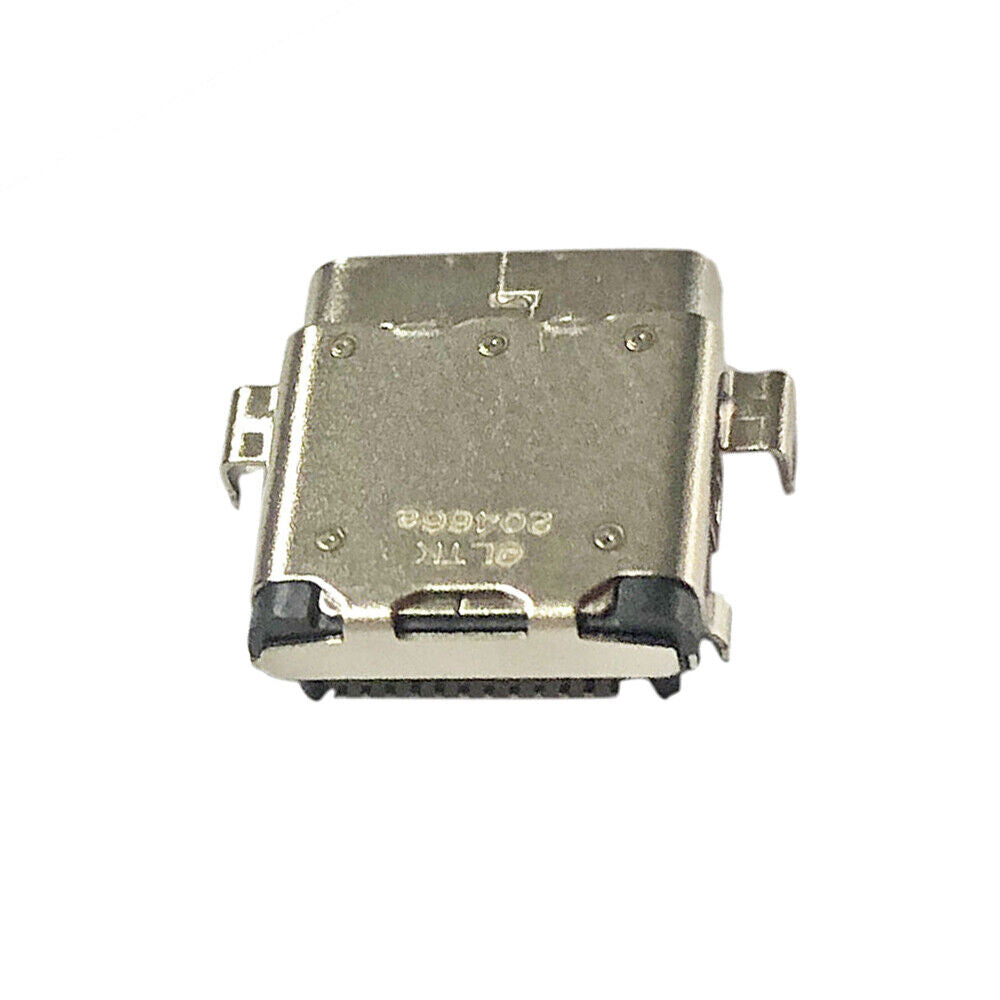 TYPE-C DC Power Jack Charging Port For Acer Chromebook CB315-3H CP311-2H CP311-3H CP511-1HN CP5-1HN CP5-311T CB515-1HT