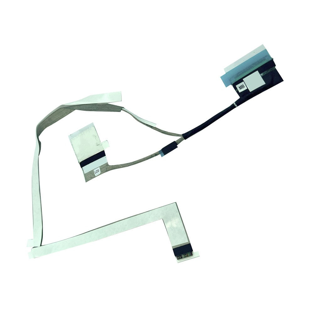 30pin LCD Video Display Screen Cable For DELL Latitude 3540 QUAKE l15 0WV1YV